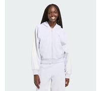 ADIDAS KIT 3-STRIPES FULL ZIP HOODIE
