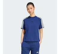 ADIDAS KIT 3-STRIPES T-SHIRT