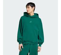 ADIDAS KIT SMALL LOGO HOODIE