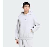 ADIDAS KIT SMALL LOGO HOODIE