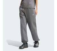 ADIDAS KIT SMALL LOGO LOOSE CUFFED Joggers