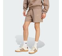 ADIDAS KIT SMALL LOGO SHORT