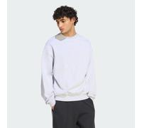 ADIDAS KIT SMALL LOGO SWEATSHIRT