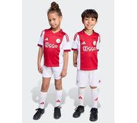 adidas Kit, White, Size 2-3 Years White