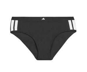 adidas Knickers/panties ACTIVE ESSENTIALS COTTON 3 STRIPES in Black EU M