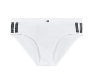 adidas Knickers/panties ACTIVE ESSENTIALS COTTON 3 STRIPES in White EU L
