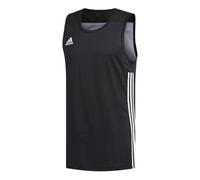 adidas Knitted Basketball Training Running Vest Men DX6385 S