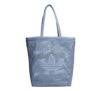 adidas Knitting Summer Tote Bag 'Halo Blue' KW2006 F