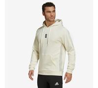adidas LA Galaxy 2022 Travel Hoodie