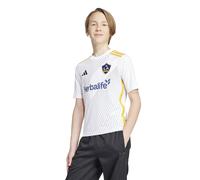 adidas LA Galaxy 25 Home Football Shirt Jnr YXL 15-16Yr