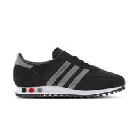Adidas LA Trainer Black/Grey Mens UK Sizes 7 - 12