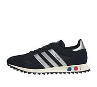 adidas LA Trainer 'Black Silver Metallic' KJ4381 7.5