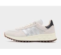 Adidas LA Trainer Lux ® ( Men Size UK 9 EUR 43.5 ) Crystal White-Silver Metallic