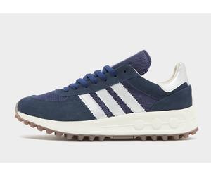 Adidas LA Trainer Lux ® ( Men Sizes: UK 8.5 & 9.5 ) Night Indigo / Dark Blue