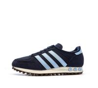 adidas La Trainer Men's Navy/Blue Sneakers, Marine, 6.5 UK