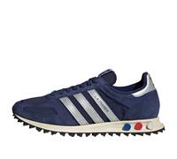 adidas LA Trainer OG 'Dark Blue Silver Metallic' JR7171 9