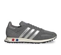 adidas La Trainer Og KJ4380 Unisex Adults' Trainers, Grey/Silver, silver grey, 9.5 UK