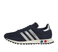 adidas LA Trainer OG 'Legend Ink Silver Metallic' KJ4382 8.5