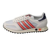 adidas La Trainer Og Mens Fashion Trainers in Silver - 12 UK