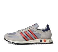 adidas LA Trainer OG 'Silver Metallic Dark Blue' IH1651 7