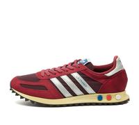 adidas La Trainer OG Sneaker Noble Maroon/Silver Met./Maroon