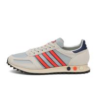 adidas La Trainer OG Sneaker Silver Met./Supplier Colour/Dark Blue UK 8