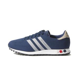 adidas LA Trainer Weave 'Dark Blue' M21357 5