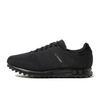 adidas LA Trainer Weave 'Triple Black' S78340 8.5