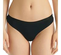 Adidas Ladies Strings, 3er Pack - Sports Active Essential, Low Rise Thong, Unte