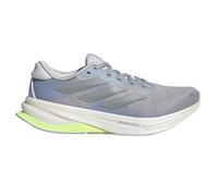 Adidas Lady Supernova Solution 2 - RRP £130 - BNWT Free Postage - Grey