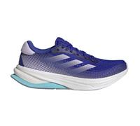 Adidas Lady Supernova Solution - RRP £110 - BNWT Free Postage - Blue