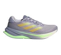 adidas Supernova Solution Shoes - Silver Dawn/Spark/Green Spark - UK 5