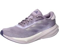 Adidas Lady Supernova Stride - RRP £90 - BNWT Free Postage - Fig
