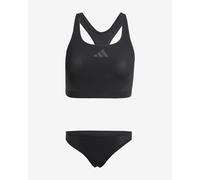 Adidas Lanelux Y-Back bikini black women - 38