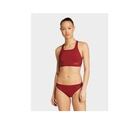 adidas Lanelux Y-back Bikini - Red - Womens 40"