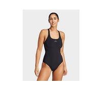 adidas Lanelux Y-back Swimsuit - Black - Womens 28"