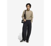 Adidas Lazyday tracksuit beige women - XL
