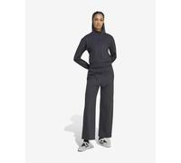 Adidas Lazyday tracksuit black women - L