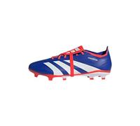 adidas League Fold Over Tongue FG Boots Blue/White/Red 6.5 (40)