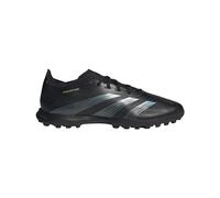 adidas League Turf Sneaker, Black/Carbon/Gold Metallic, 6.5 UK
