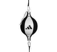 Adidas Leather Pro Speed Double End Ball - Punching, Gym, Boxing, Speed Bag