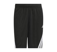 Adidas Legends 3 Stripes Short Black