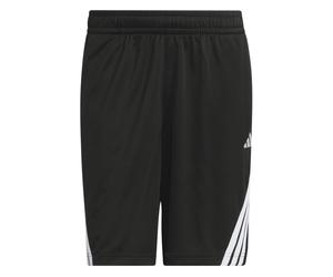 Adidas Legends 3 Stripes Short Black
