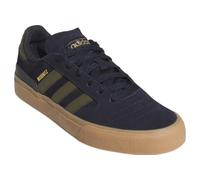 adidas Legink/OLISTR/Goldmt Men's Busenitz Vulc II inkOlive met. 8 US, Legend Ink/Olive Strata/Gold Metallic, 8, Legend Ink/Olive Strata/Gold Metallic, 8