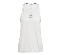 adidas Les Mills Graphic Tank Top - Women's Small
