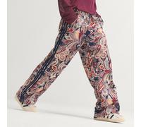 ADIDAS LIBERTY LONDON FIREBIRD SATIN TRACKPANT