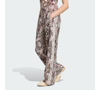 ADIDAS LIBERTY LONDON FIREBIRD SATIN TRACKPANT