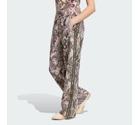 ADIDAS LIBERTY LONDON FIREBIRD SATIN TRACKPANT