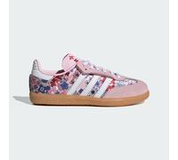 ADIDAS LIBERTY LONDON SAMBA OG COMFORT CLOSURE ELASTIC LACE SHOES