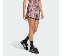 Adidas Originals Liberty London Sprinter Shorts Multicolor M Woman